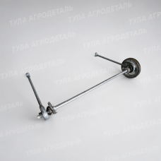 ПРИВОД ОЧИСТКИ 10Б.01.01.220А