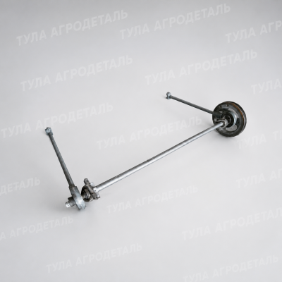 ПРИВОД ОЧИСТКИ 10Б.01.01.220А