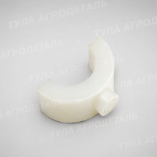 ПОЛУПОДШИПНИК МОТОВИЛА 50-10009