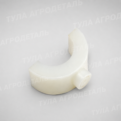 ПОЛУПОДШИПНИК МОТОВИЛА 50-10009