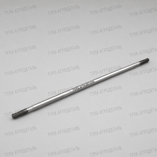 ВАЛ ТРАНСМИСИОННЫЙ (Акрос-590/595, Акрос-550/585) (152.03.00.612)
