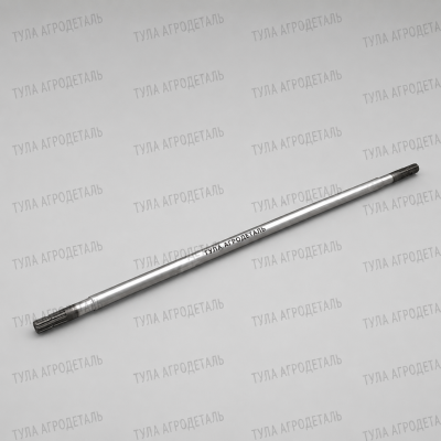 ВАЛ ТРАНСМИСИОННЫЙ (Акрос-590/595, Акрос-550/585) (152.03.00.612)