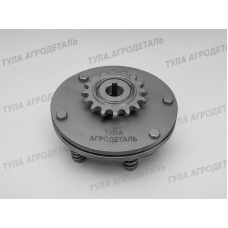 УСТР-ВО ПРЕДОХР. Н/К 60-18600
