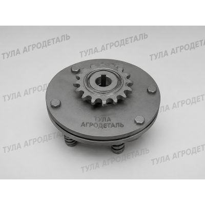 УСТР-ВО ПРЕДОХР. Н/К 60-18600