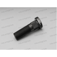 БОЛТ КРЕПЛЕНИЯ КОЛЕСА М22х1,5х74 (Акрос,Торум для моста ZF) (309F011G)