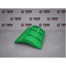 ДНИЩЕ ИЗМ. БАРАБАНА С 2000 г.