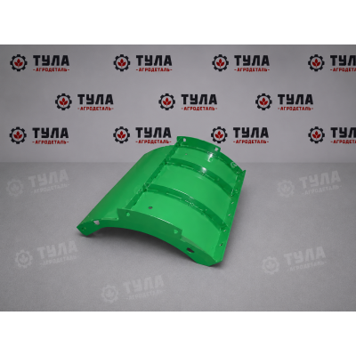 ДНИЩЕ ИЗМ. БАРАБАНА С 2000 г.