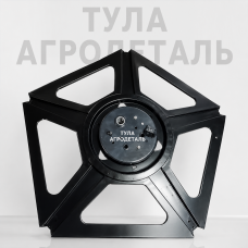 ЭКСЦЕНТРИК ЛЕВЫЙ