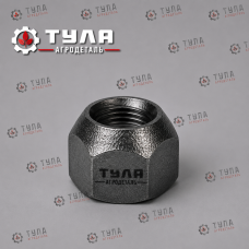 ГАЙКА УПР. КОЛЕСА М18*1,5 54-62440