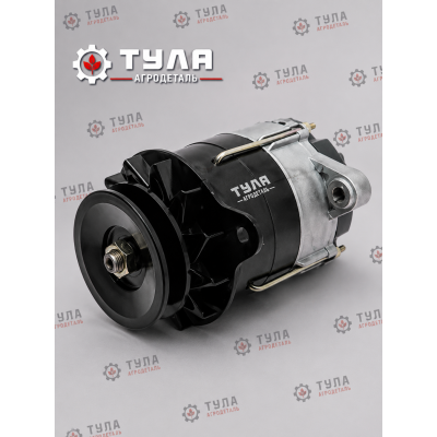 ГЕНЕРАТОР  (1000W, 28V, 2 руч. ЯМЗ-238АК)