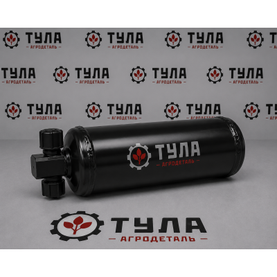 РЕСИВЕР HP/LP  R-134 3/8