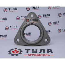 КОРПУС ПОДШИПНИКА 1680208