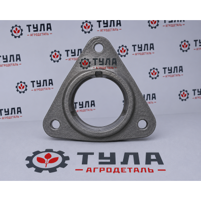 КОРПУС ПОДШИПНИКА 1680207