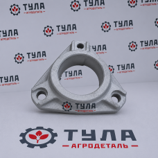 КОРПУС ПОДШИПНИКА 1680204