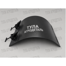 КРЫШКА