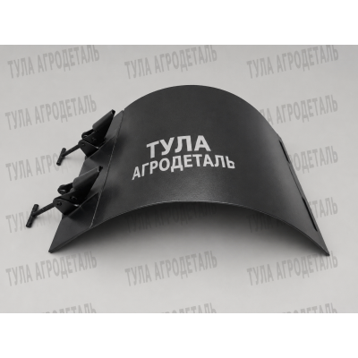 КРЫШКА