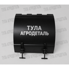 КРЫШКА НИЖНЯЯ ЗЕРНОВОГО ЭЛЕВАТОРА (Акрос)