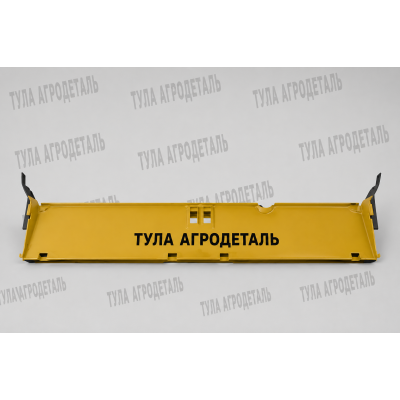 ЛОТОК ВЕРХНЕГО РЕШЁТНОГО СТАНА (Нов. обр.)