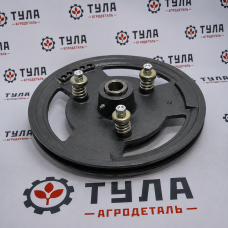 МЕХАНИЗМ ПРЕДОХР.
