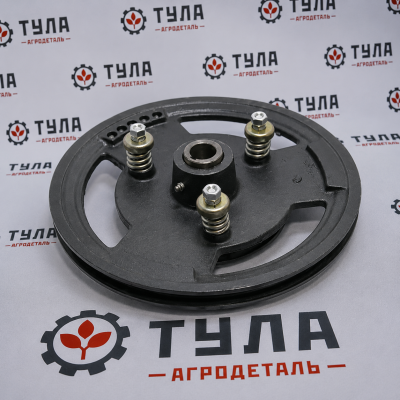 МЕХАНИЗМ ПРЕДОХР.