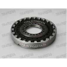МУФТА ЭЛАСТИЧНАЯ 812-00773 (Акрос-535, 560 Cummins) МУФТА ЭЛАСТИЧНАЯ 812-00773 (Акрос-535, 560 Cummins)