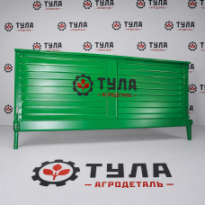 НАДСТАВКА  СТРЯСНОЙ ДОСКИ (Акрос-590/595+)