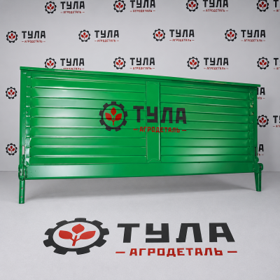 НАДСТАВКА  СТРЯСНОЙ ДОСКИ