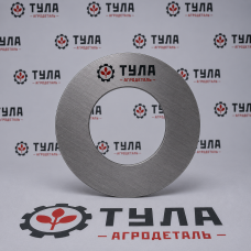НАКЛАДКА ФРИКЦИОННАЯ 10.01.54.001 (04.141.017) НАКЛАДКА ФРИКЦИОННАЯ 10.01.54.001 (04.141.017)