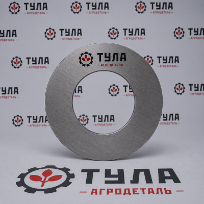 НАКЛАДКА ФРИКЦИОННАЯ 10.01.54.001 (04.141.017)