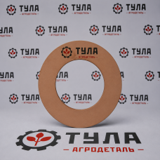 НАКЛАДКА ФРИКЦИОННАЯ (54-01073)