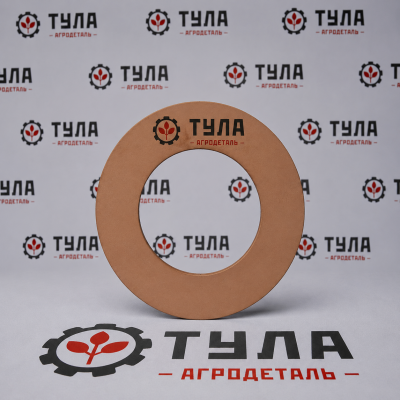НАКЛАДКА ФРИКЦИОННАЯ (54-01073)