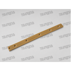 Накладка направляющей цепи тр-ра НК (пластмасс.) (с 2015 г.) (Акрос-590,595)