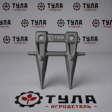 ПАЛЕЦ ДВОЙНОЙ (Дон)