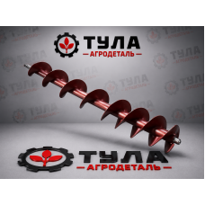 ШНЕК БУНКЕРА  НАКЛОННЫЙ