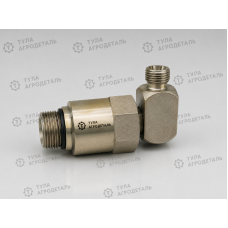 ШТУЦЕР ГВ-50.2.00У1 (РСМ 0055 570.1)