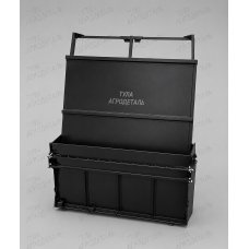 СТАН РЕШЕТНЫЙ НИЖНИЙ