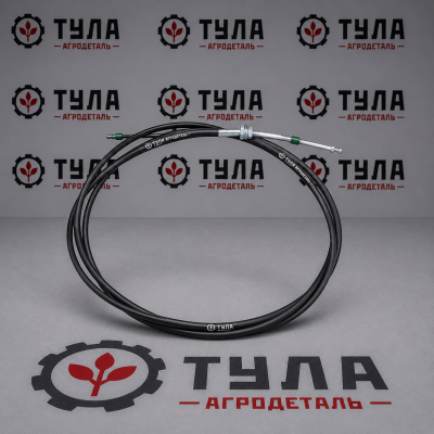ТРОС УПРАВЛЕНИЯ ГСТ (7,5м) (112-075-07500)