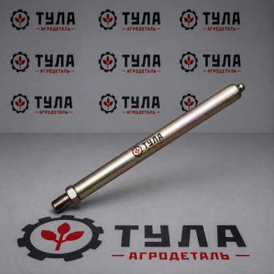 ТРУБКА С МАСЛЕНКОЙ ФЛАНЦА